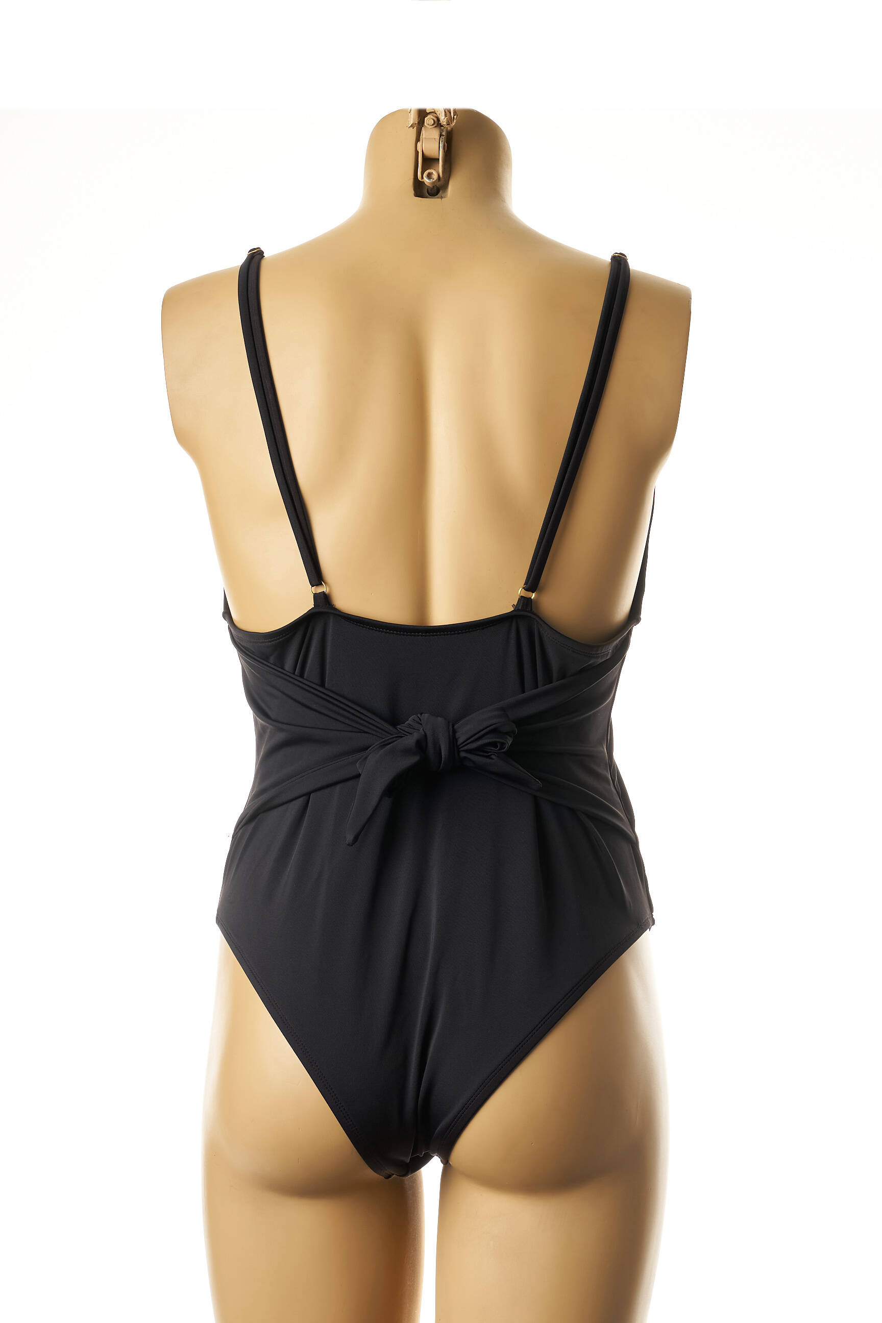Noholita Mon Petit Bikini 1 Piece Femme couleur noir