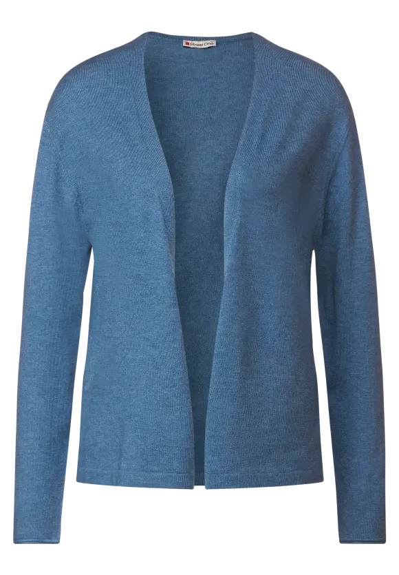 Street One Kurze Strickjacke