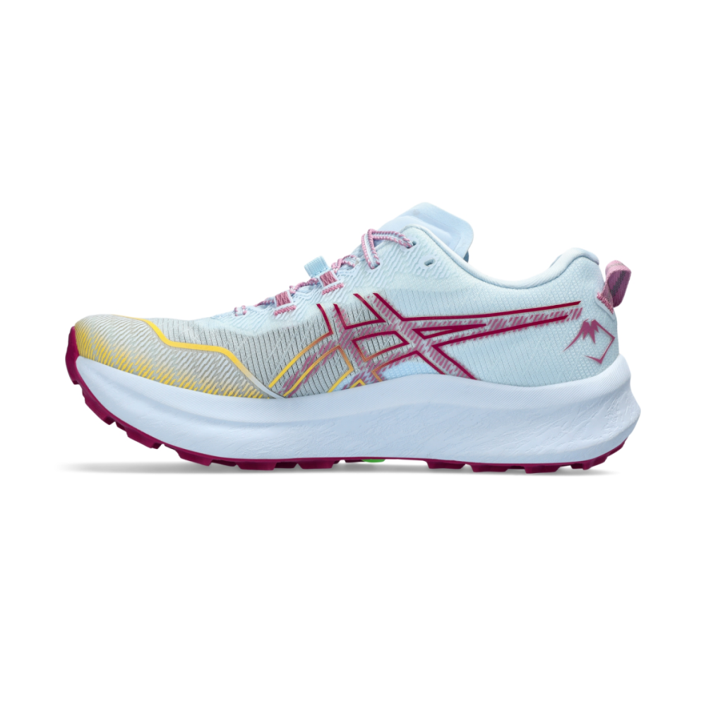 Asics Fuji Speed 2 Fujispeed 1012B515-401 / blau