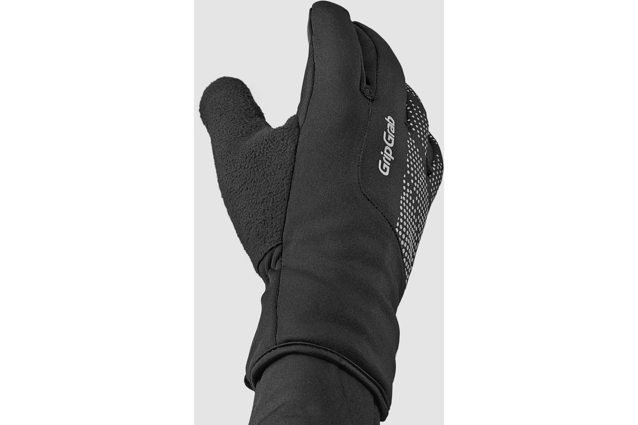 GRIPGRAB Ride Waterproof Winter Langfinger Handschuhe - 2023