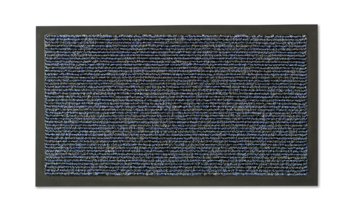 Türmatte Jade blau 40x60