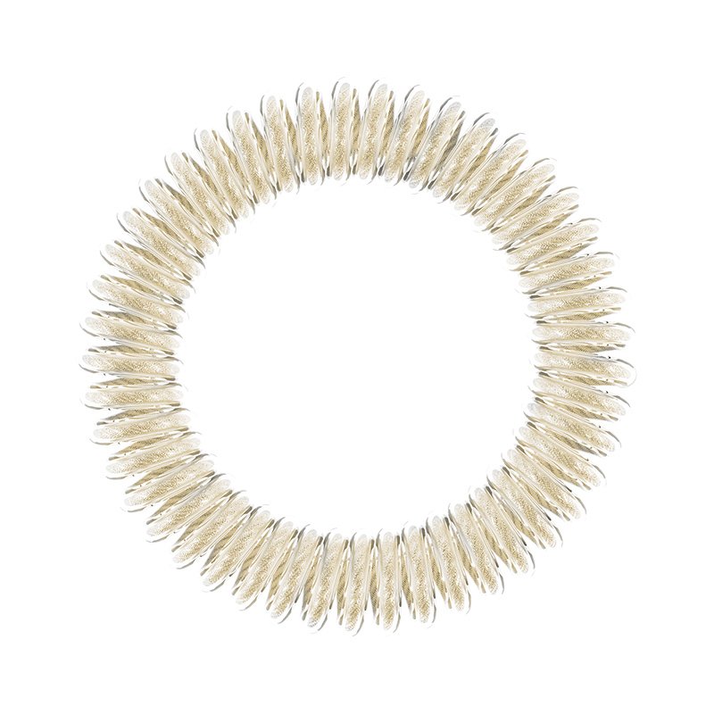 Invisibobble Slim Stay Gold