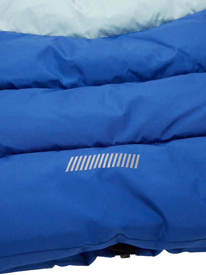 TOM TAILOR kids Steppjacke in Dunkelblau/ Blau günstig kaufen