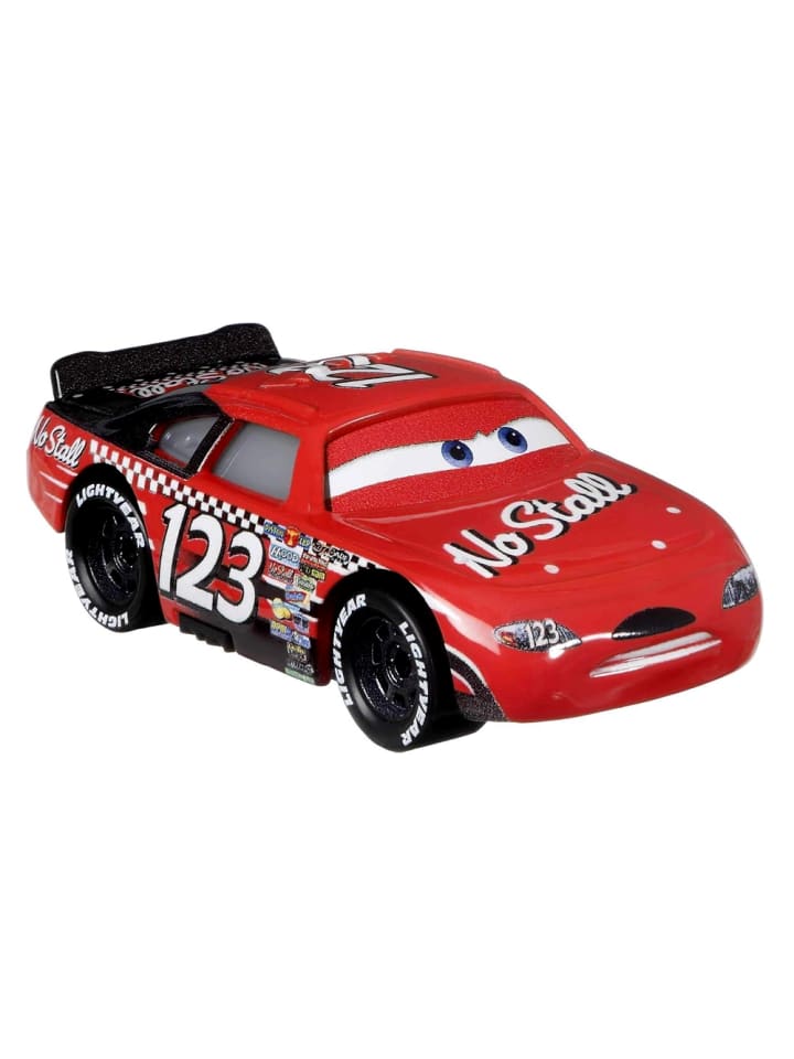 Disney Cars Todd Marcus | GRR55 | Disney Cars | Die-Cast 1:55 | Mattel Fahrzeuge günstig kaufen onesize
