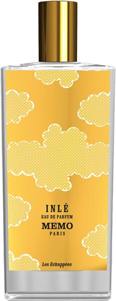 MEMO Paris Les Echappées Inlé Eau de Parfum