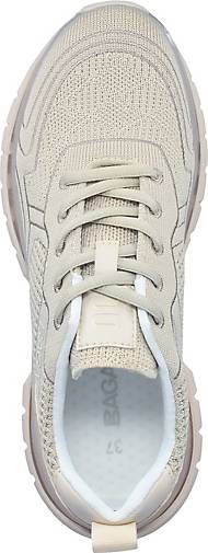 TT. BAGATT Sneaker Athena