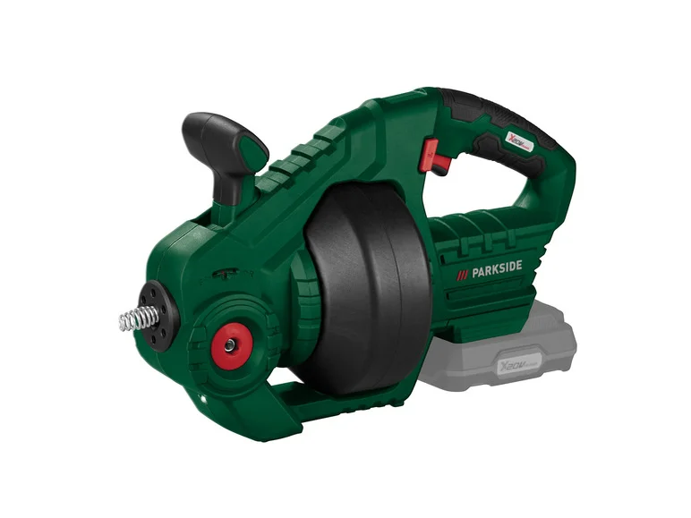 Tela de esgoto PARKSIDE® sem PARRW 20-Li A1, 20 V