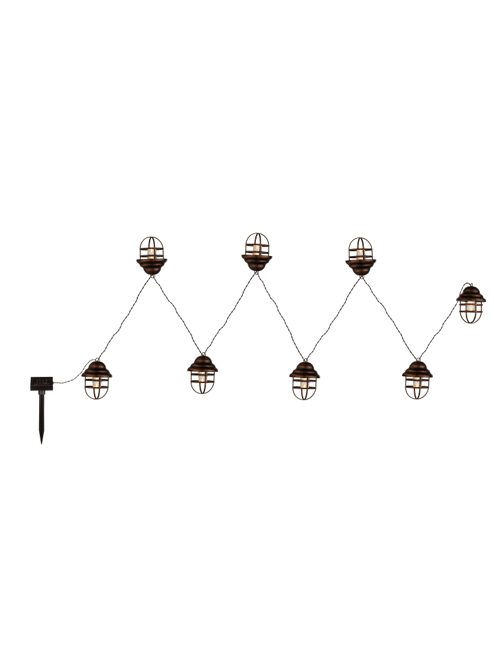 Globo lighting Solarleuchte 