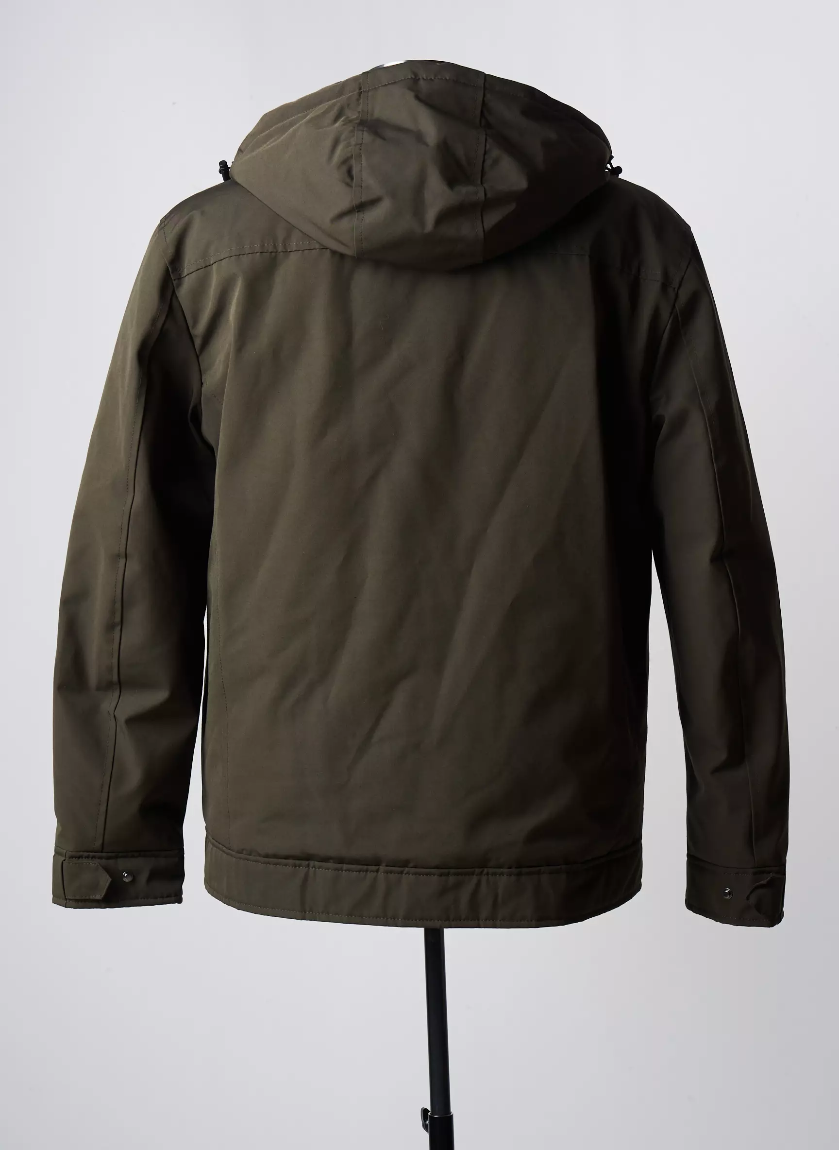 Mclassics Blousons Homme couleur vert
