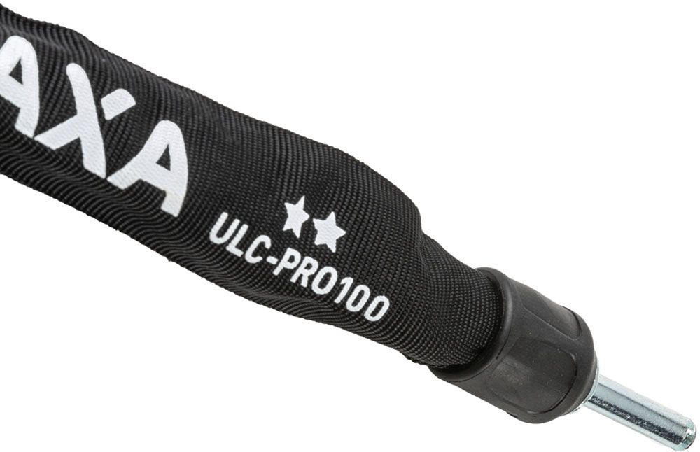 Axa ULC-Pro 100/8,5 Einsteckkette kaufen | Bike-Discount