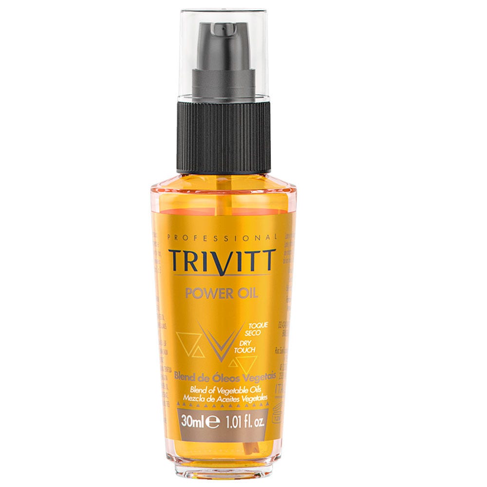 Trivitt Power Oil 30 ml