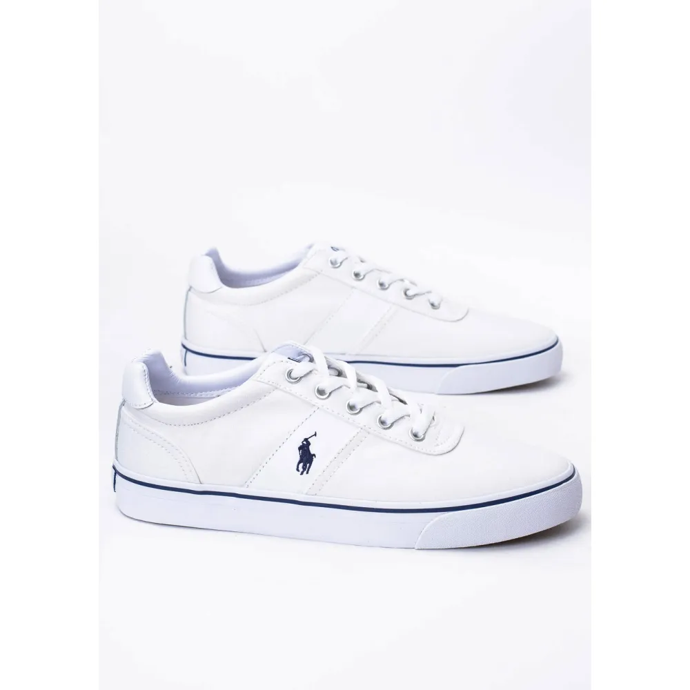 Ralph Lauren Hanford 816845093001 / weiss