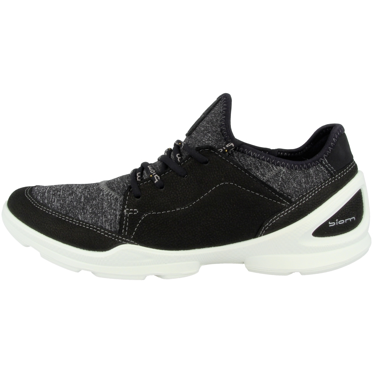 Ecco Biom Street W Sneaker Low schwarz