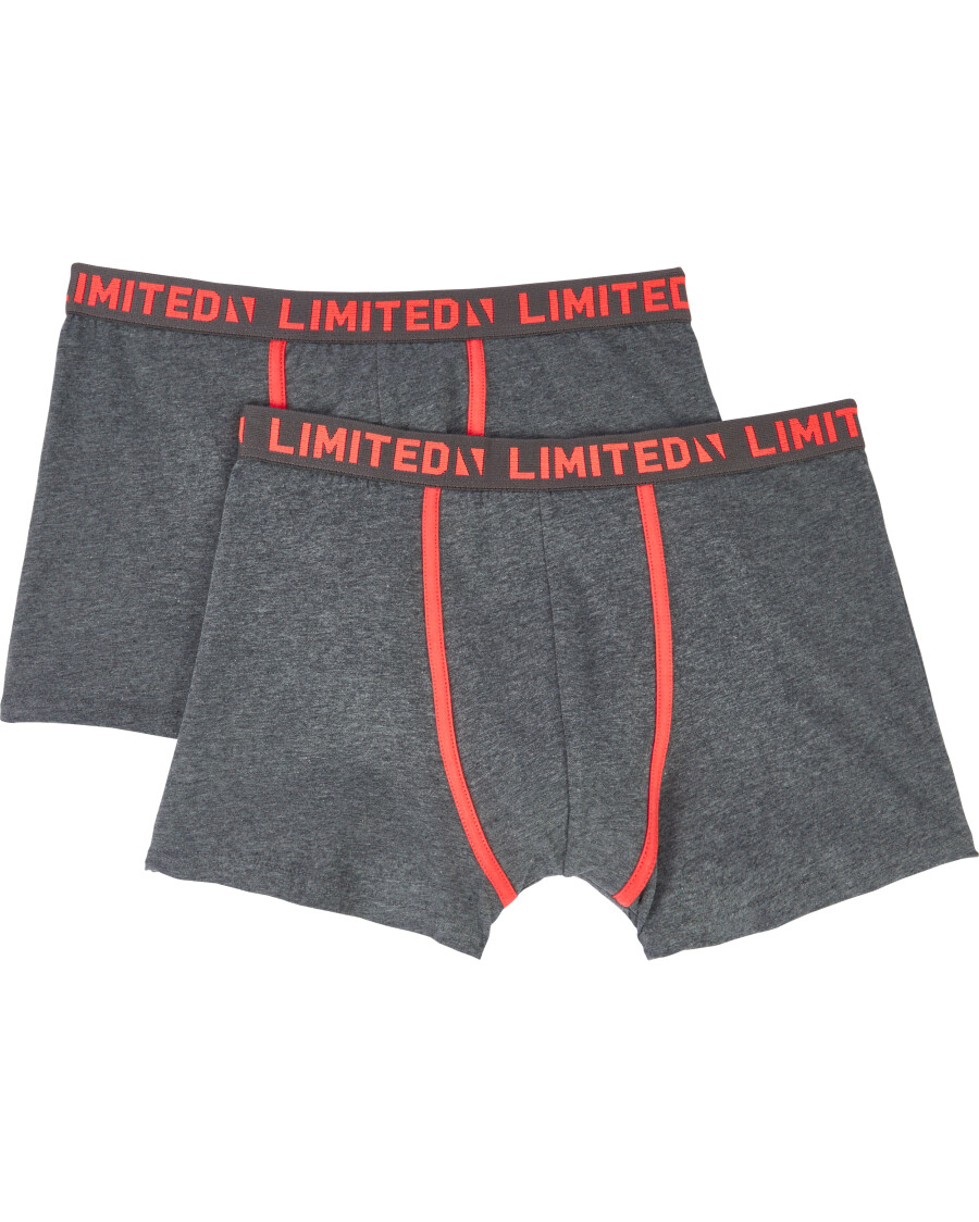 Retro Boxershorts