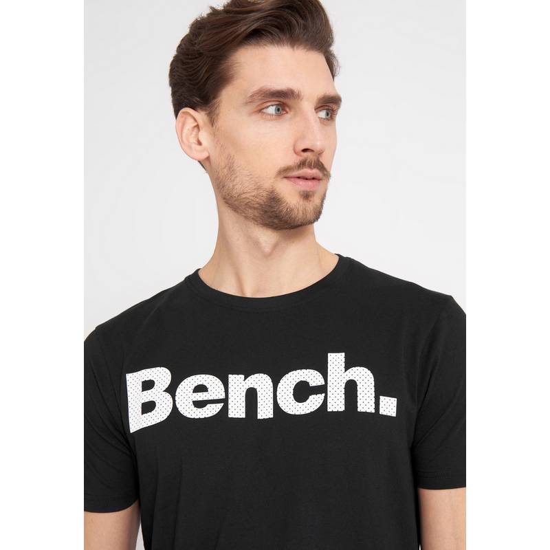 Bench Shiver T-Shirt Herren