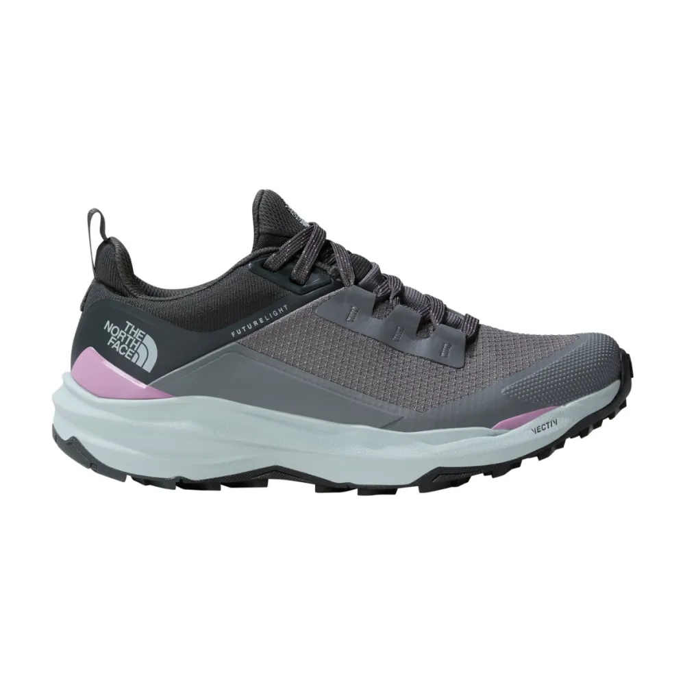 The North Face Vectiv Exploris NF0A7W6DSOU / grau