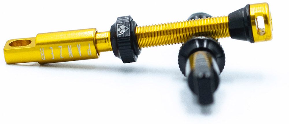 ridepanzer Tubeless Ventile 48mm (Paar) kaufen | Bike-Discount