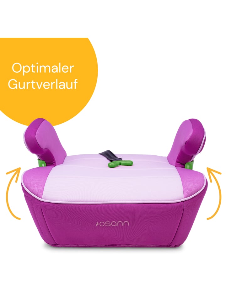 Osann Kindersitz 