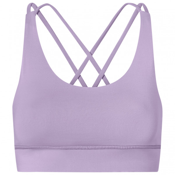 Hey Honey - Women's Criss-Cross Bra - Sport-BH