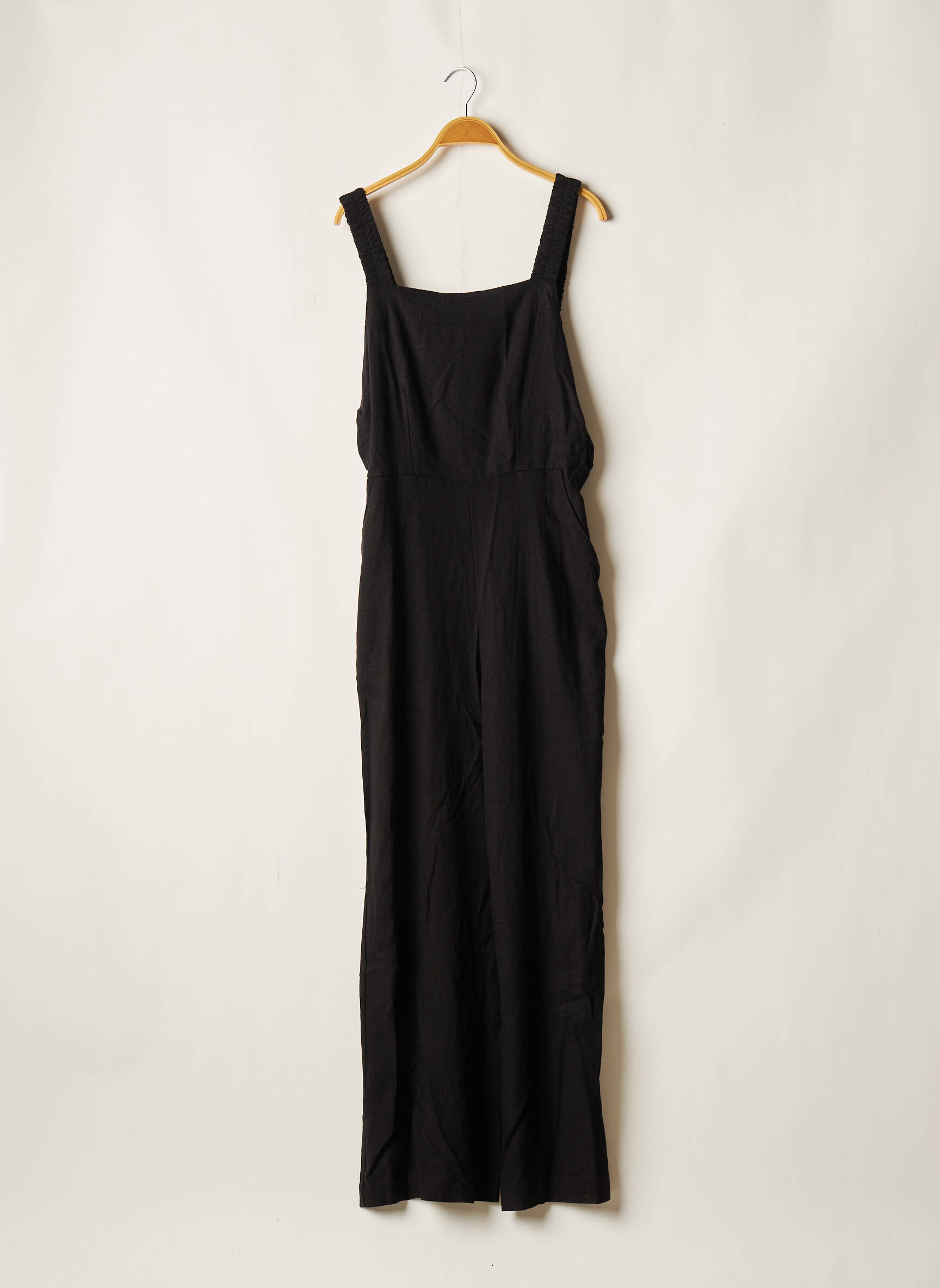 B Young Combinaisons 1 Femme couleur noir