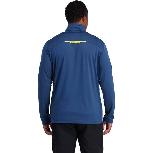 HERREN ROLLI LEADER GRAPHENE