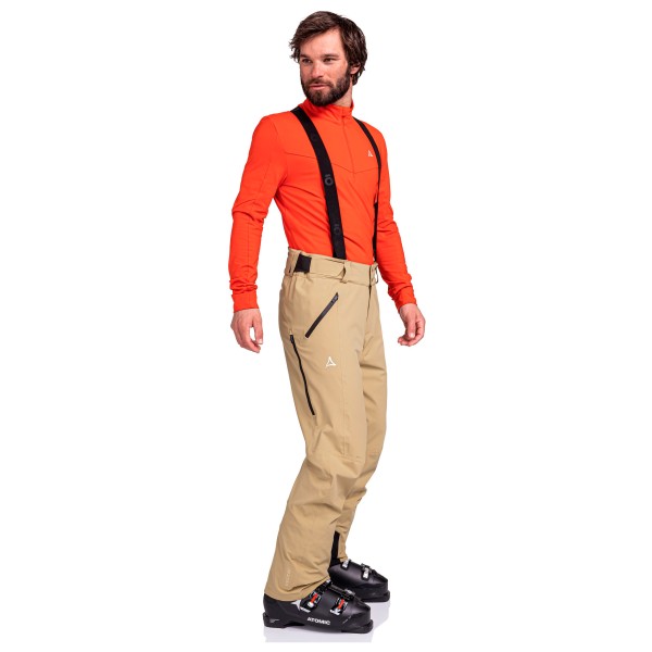 Schöffel - FN Ski Pants Pontresina - Skihose