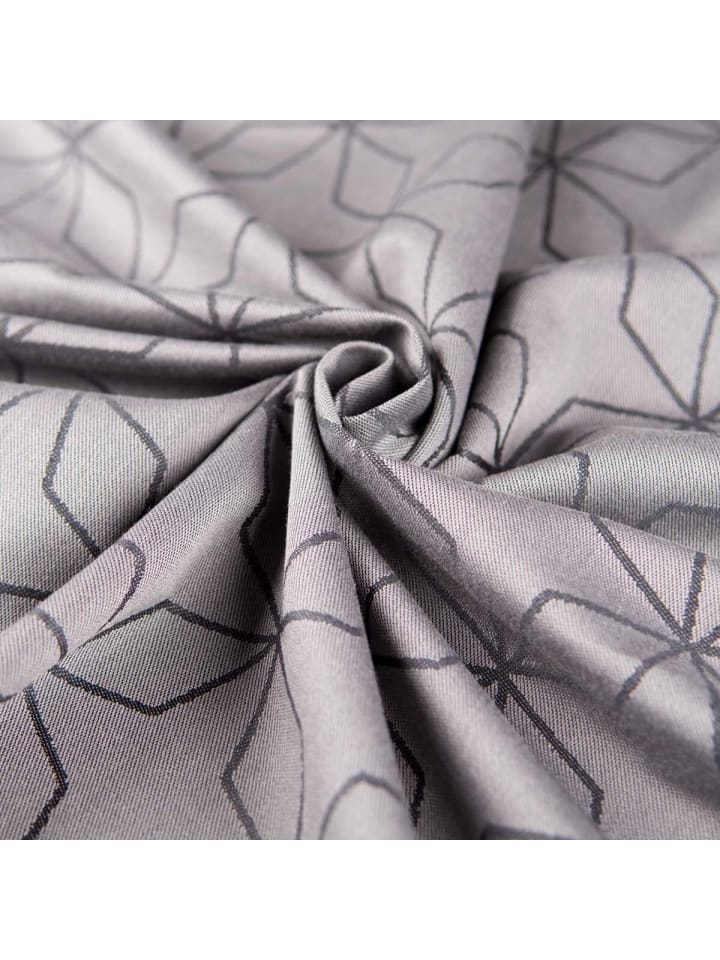 Hoppediz Babytragetuch Ring-Sling kbA in Malmö stone günstig kaufen 70 x 200 cm