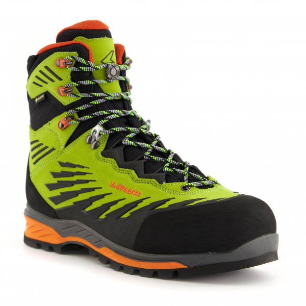 Lowa - Alpine Evo GTX - Bergschuhe
