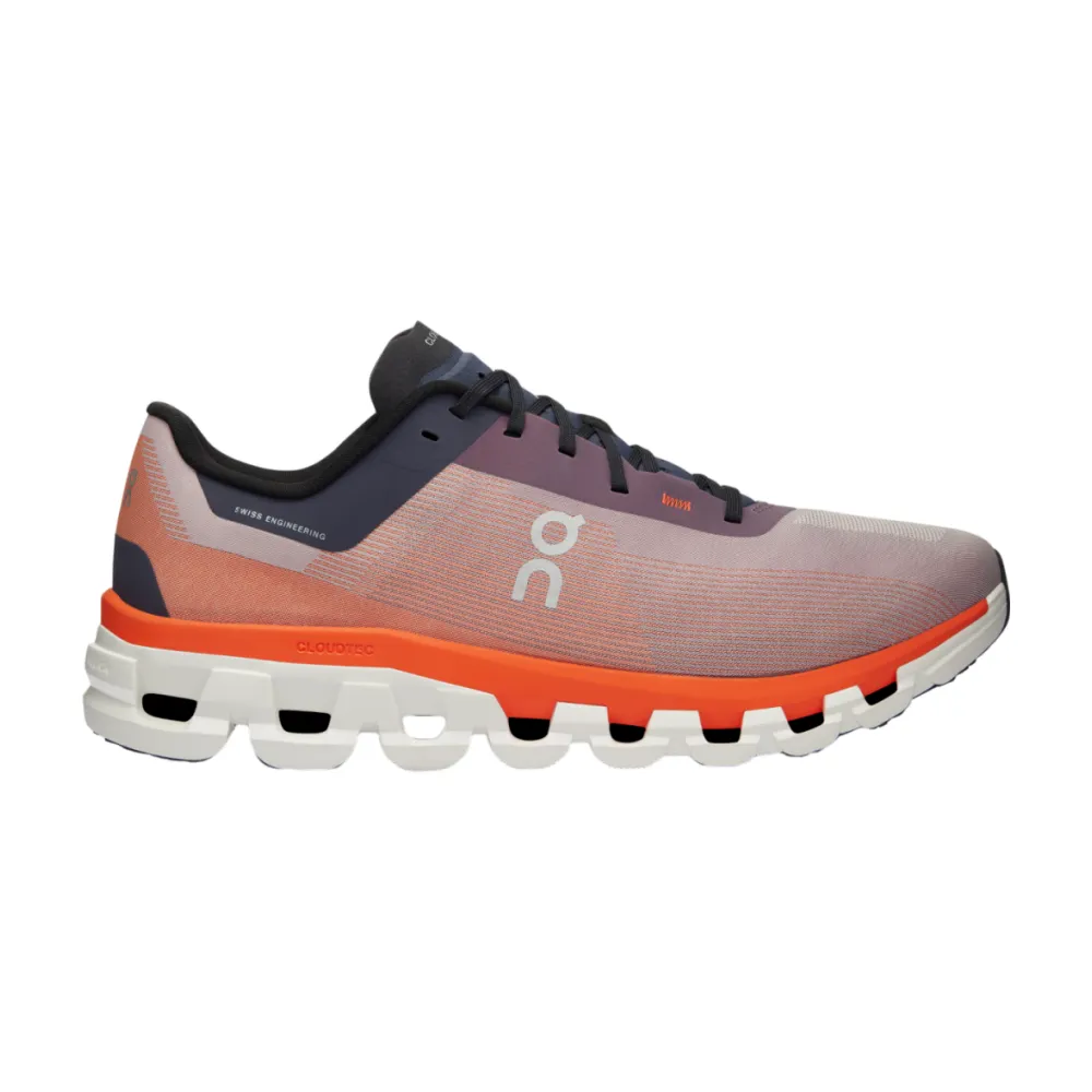 ON Cloudflow 4 3MD30102312 / rot