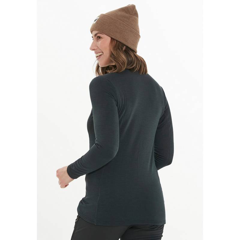 Whistler Juice Langarmshirt Damen