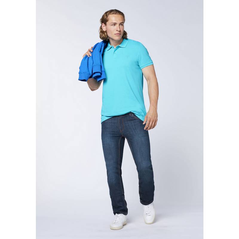 Chiemsee Poloshirt Poloshirt Herren
