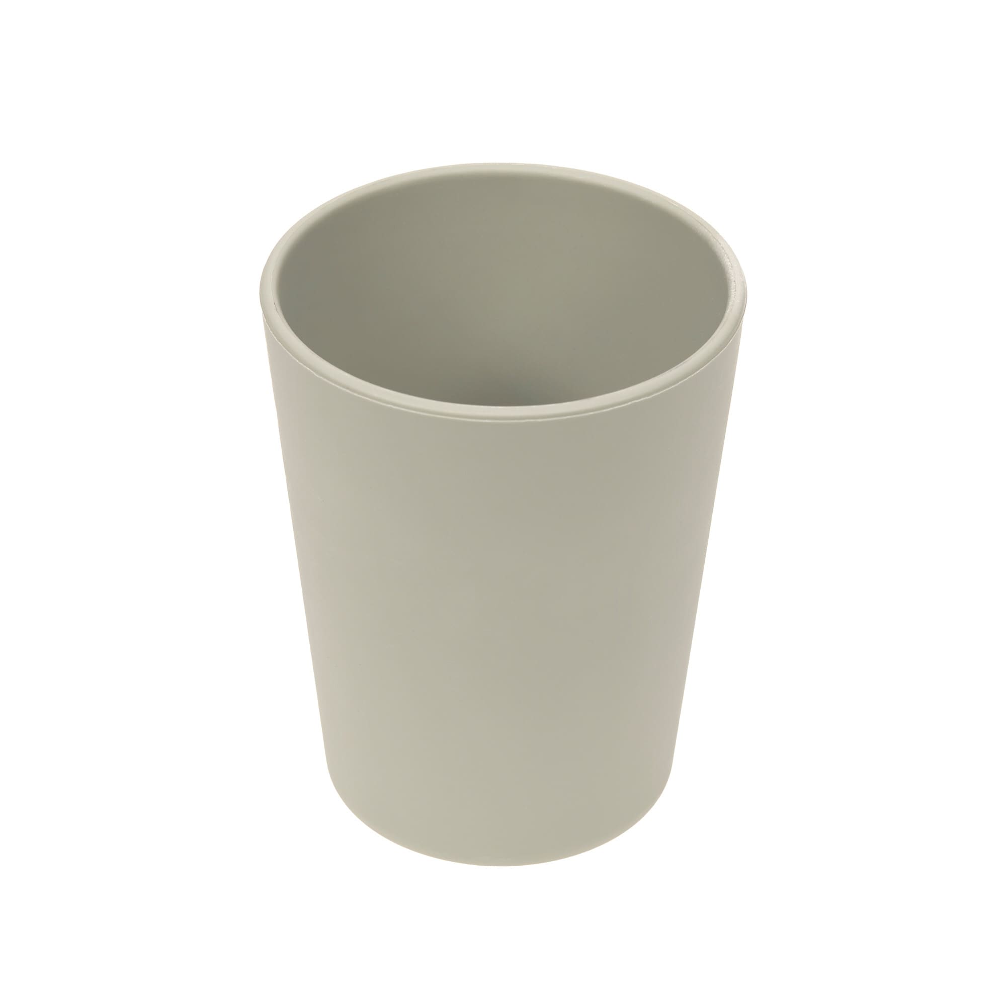 Trinkbecher Kinder - Geo, Grau