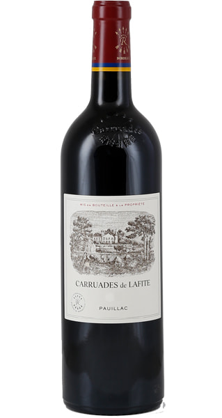 Carruades de Lafite 2022 (Subskription)
