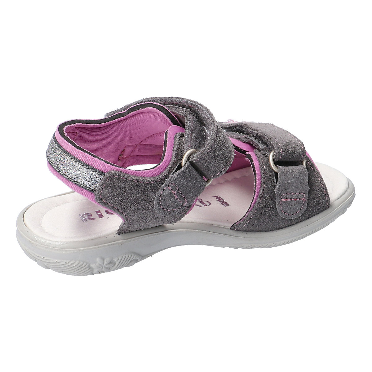 Sandalen AZANY, Weite M, für Mädchen