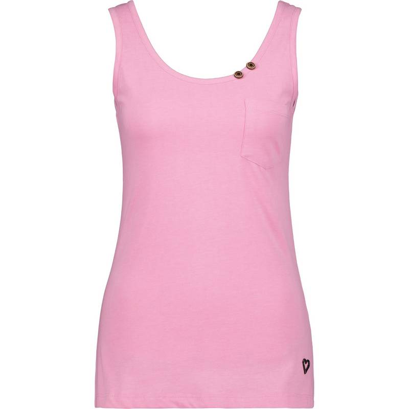 ALIFE AND KICKIN JennyAK A Tanktop Damen