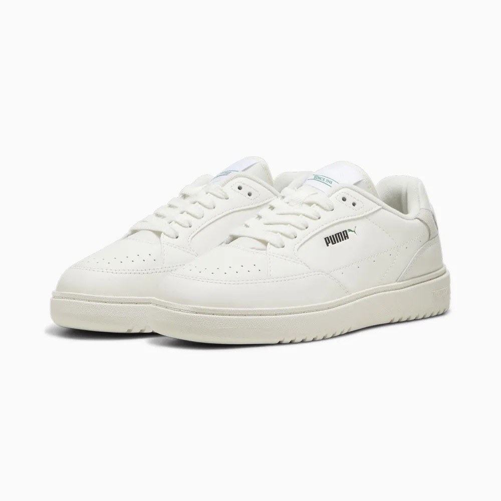 PUMA Doublecourt 395244_01 / weiss