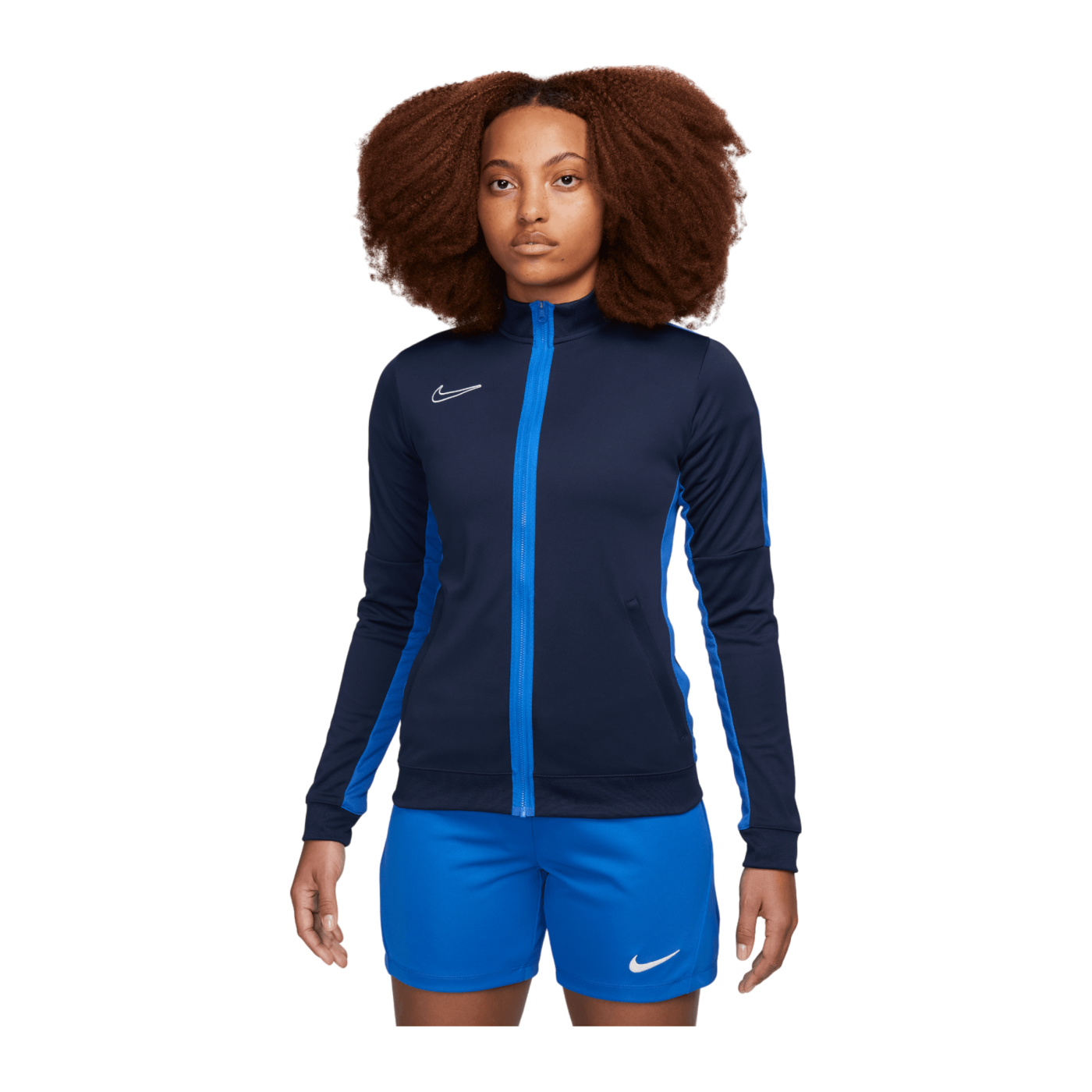Nike Academy Trainingsjacke Damen F451