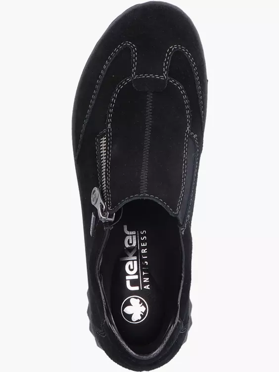Rieker Damen Slipper