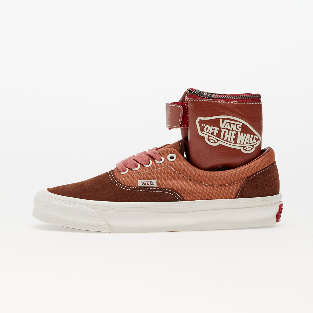 Vans OG Era VG LX Taka Hayashi x VN0007PCC0R1 / braun