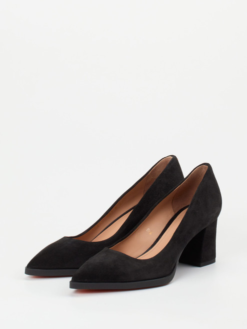 Pumps-14170090052 Santoni