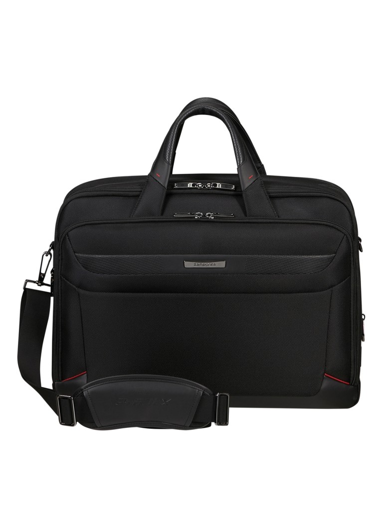 Brašna na notebook Samsonite Pro-DLX 6 17,3 palce