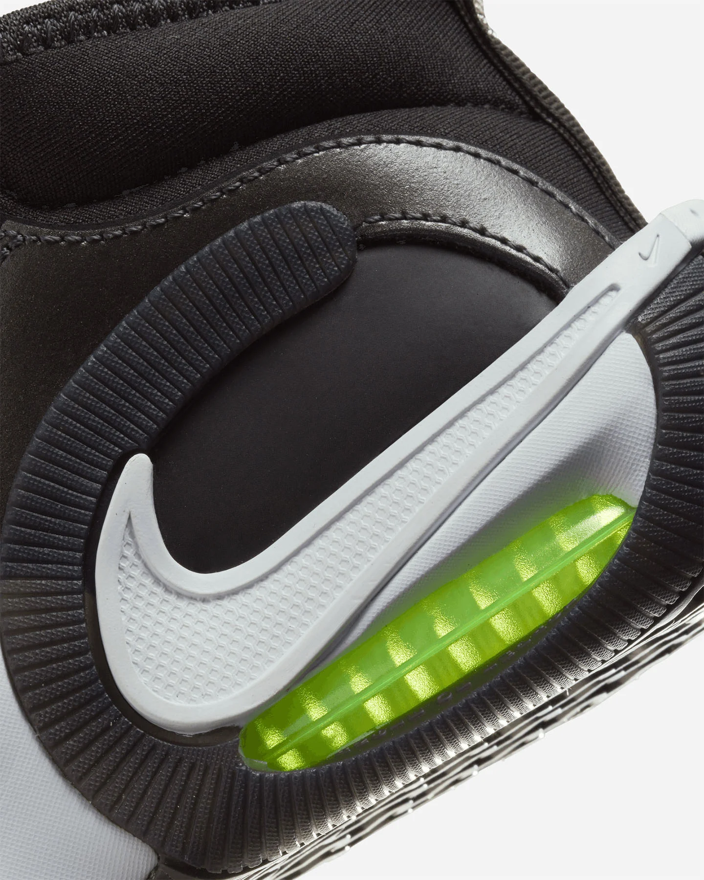 Scarpe Basket Nike Air Zoom Crossover2 Jr FB2689-001
