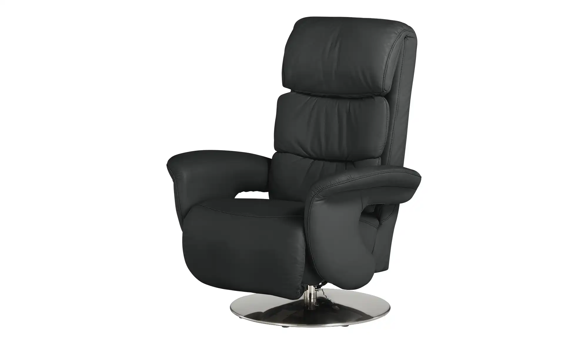 himolla Easy Swing Massage Sessel 7828