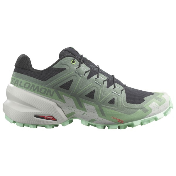 Salomon - Women's Speedcross 6 - Trailrunningschuhe