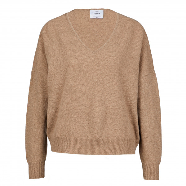 Klitmøller Collective - Women's Vanessa Knit - Wollpullover
