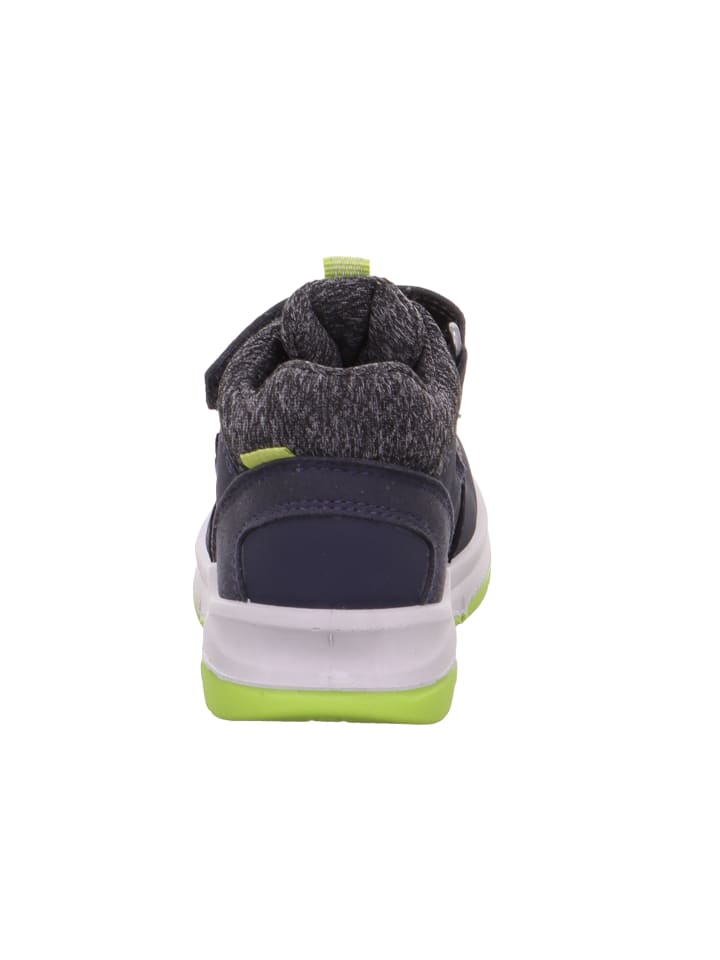 superfit Sneaker High COOPER in Blau/Hellgrün günstig kaufen