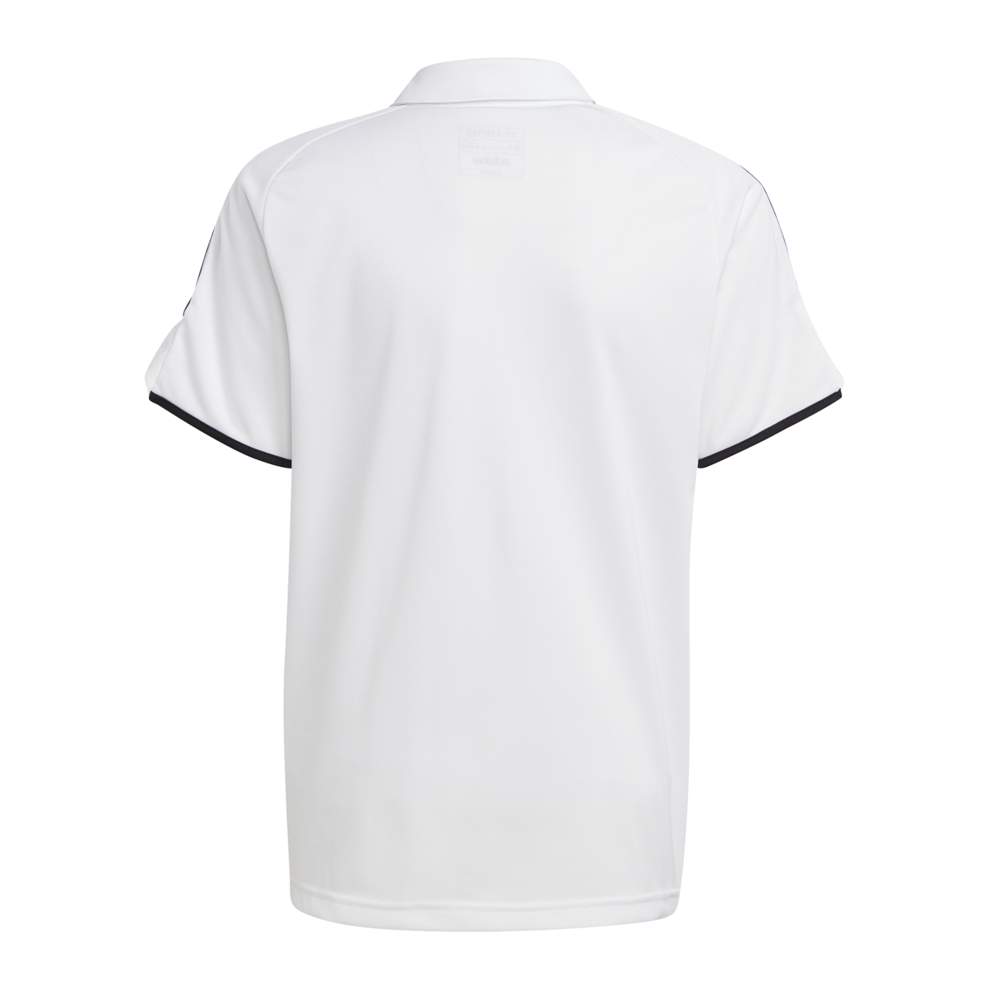 adidas Tiro 23 League Poloshirt Weiss