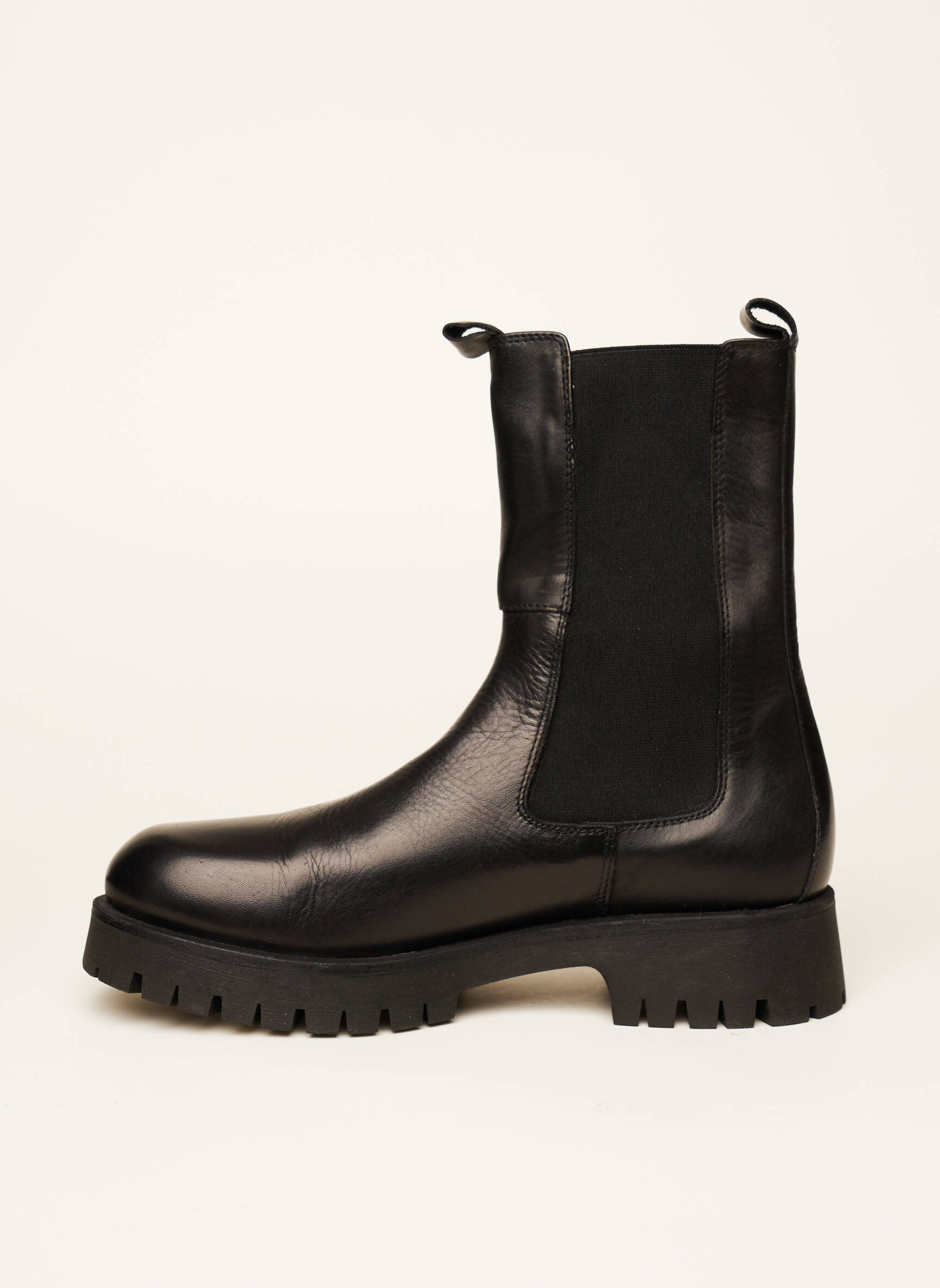 Jonak Bottines Femme couleur noir