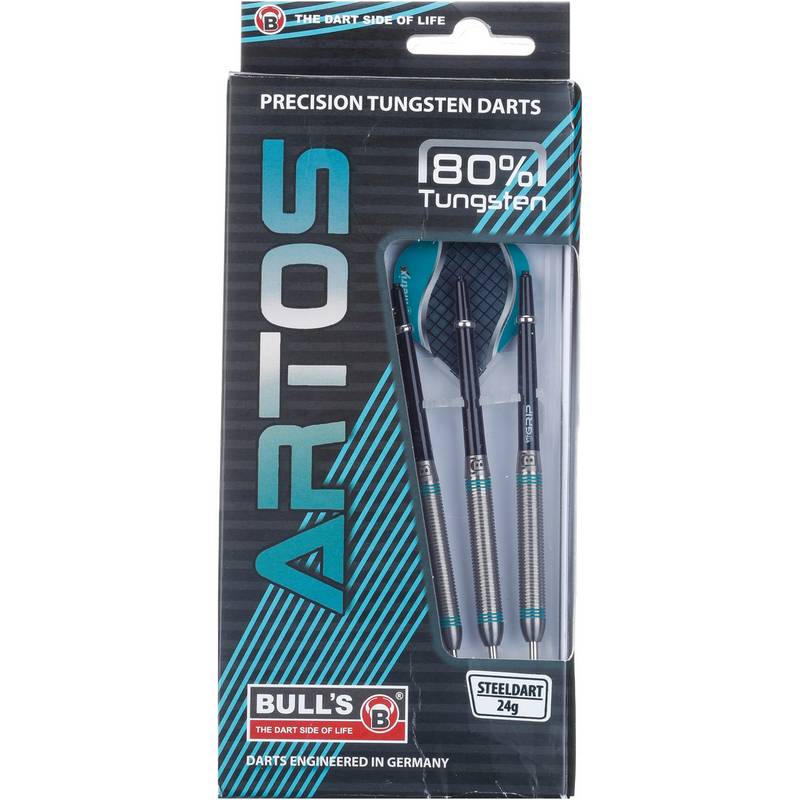 BULL'S Artos AR1 Steel Zubehr