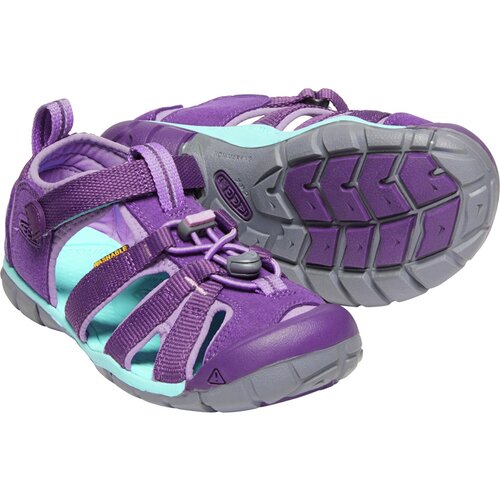 SEACAMP II CNX Y-MAJESTY/TIBETAN STONE